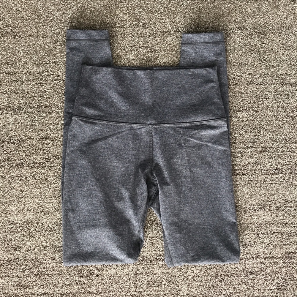 Lululemon WU HR Luxtreme 28” 6